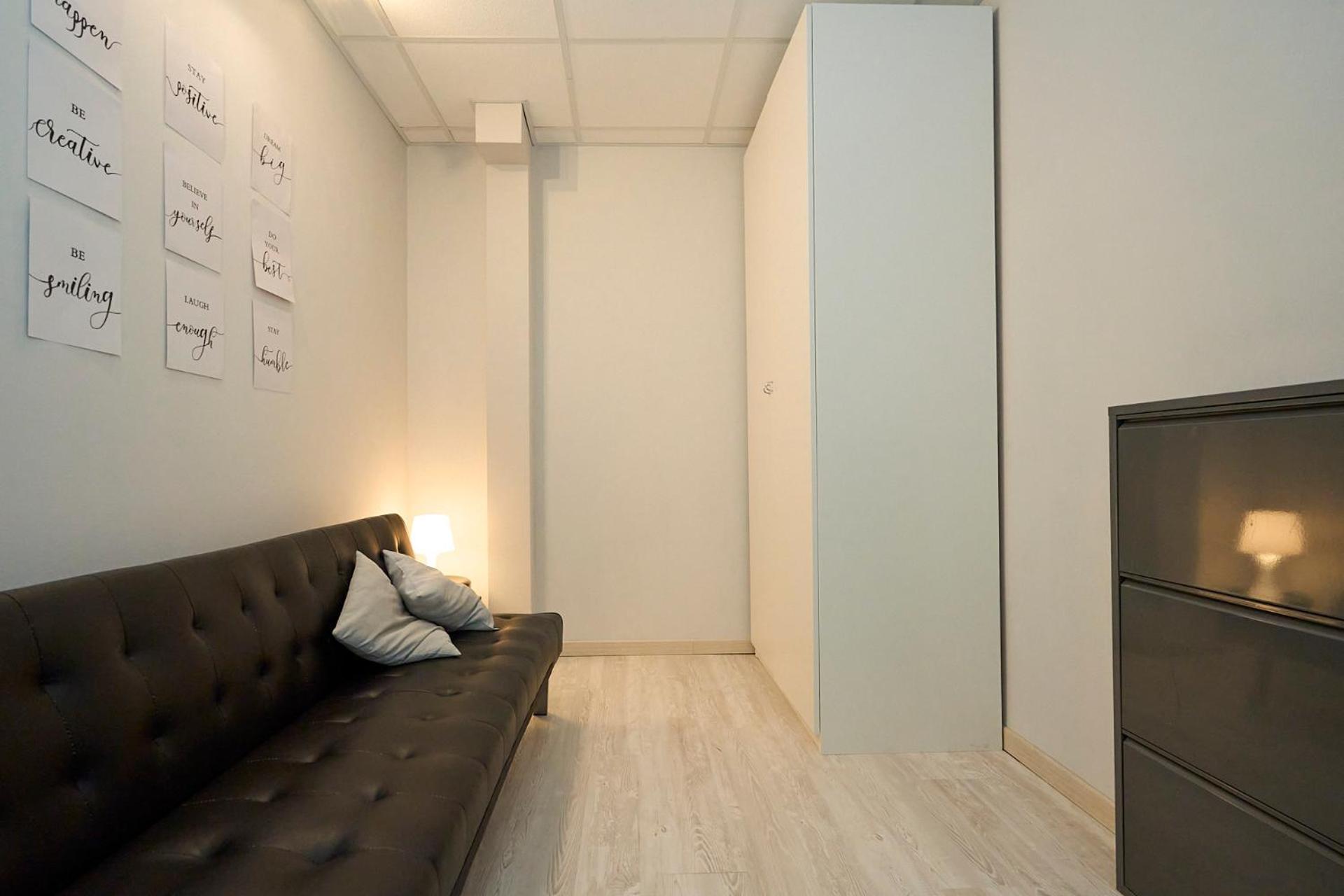 Apartament Design White Loft - Ac Wifi 10 Minutes From Duomo Mediolan Zewnętrze zdjęcie