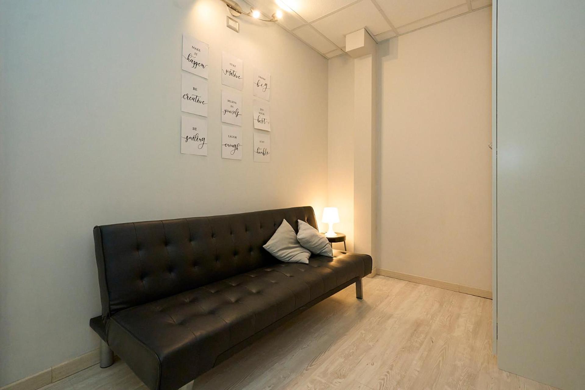 Apartament Design White Loft - Ac Wifi 10 Minutes From Duomo Mediolan Zewnętrze zdjęcie