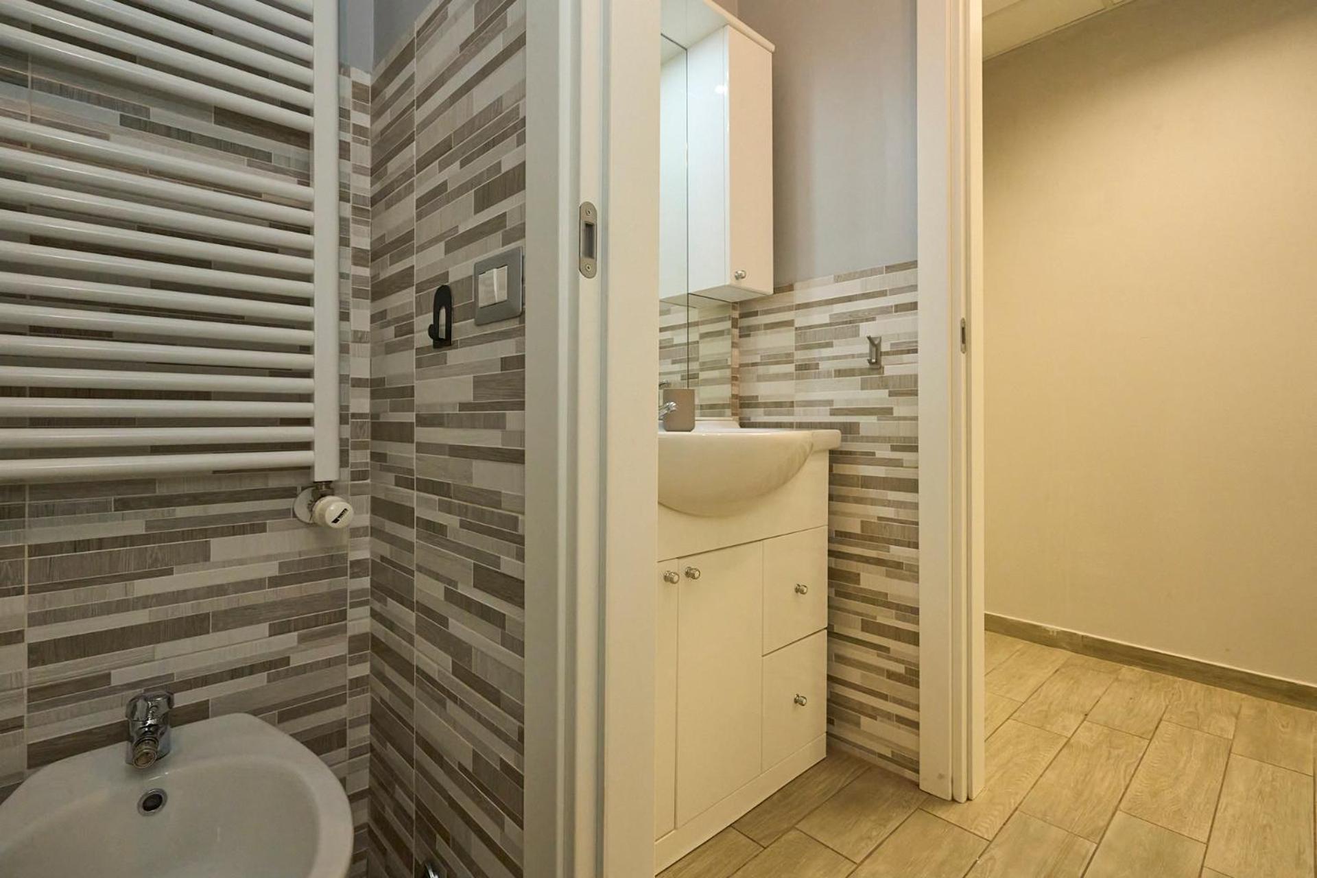 Apartament Design White Loft - Ac Wifi 10 Minutes From Duomo Mediolan Zewnętrze zdjęcie