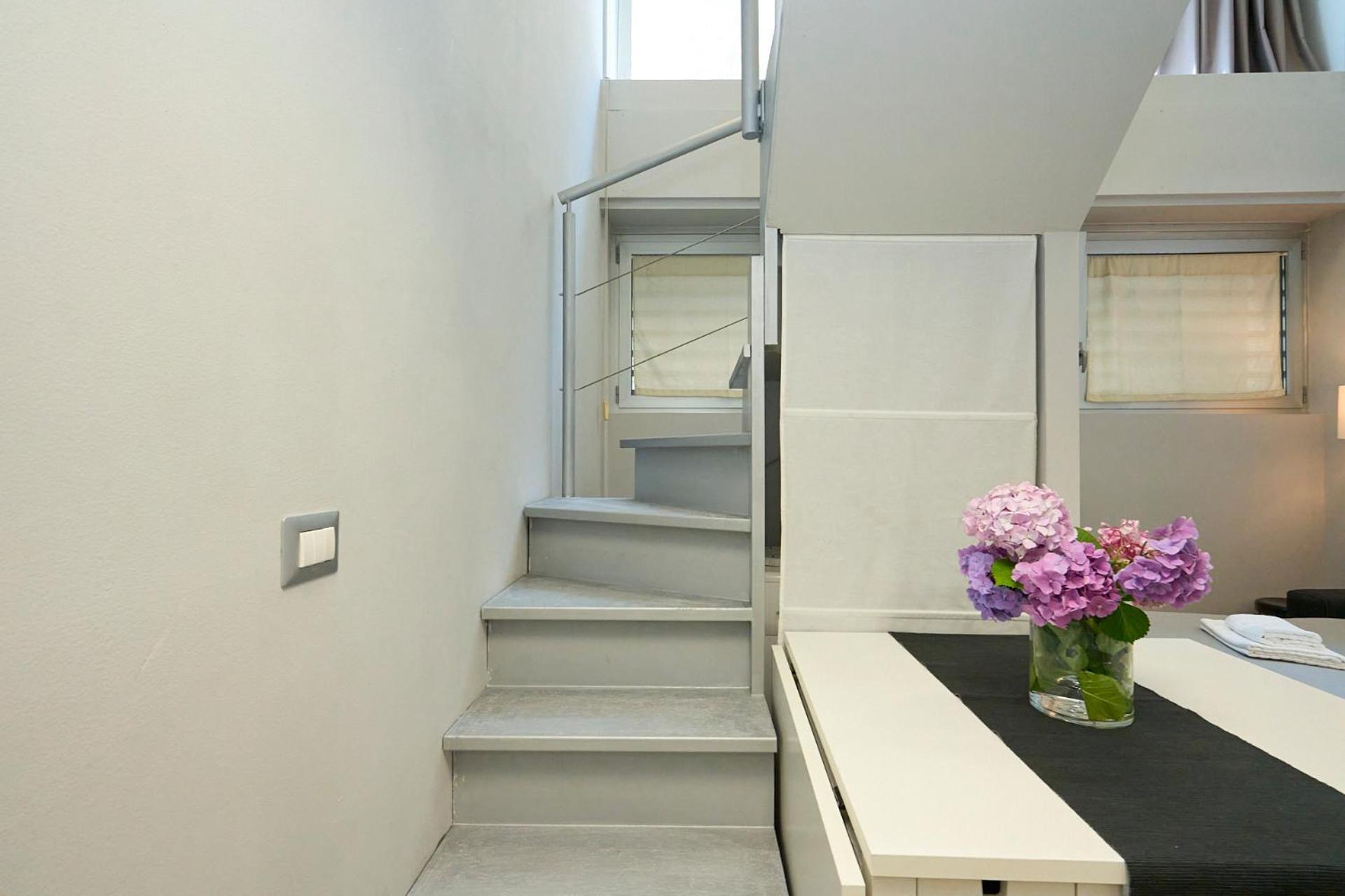 Apartament Design White Loft - Ac Wifi 10 Minutes From Duomo Mediolan Zewnętrze zdjęcie